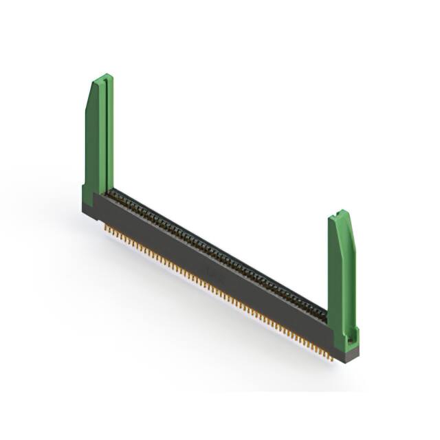 395-116-555-278 EDAC Inc.  Connecteurs de bordure